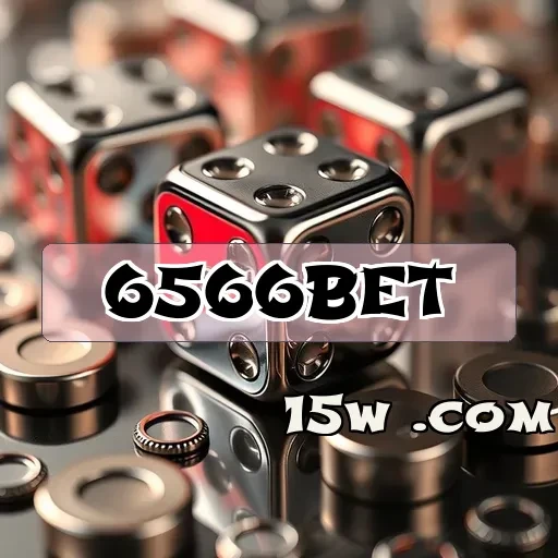6566bet: Descubra os Motivos para Jogar Jackpots Agora Mesmo
