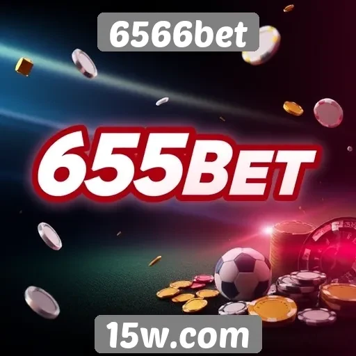 Ofertas e bônus disponíveis na 6566bet