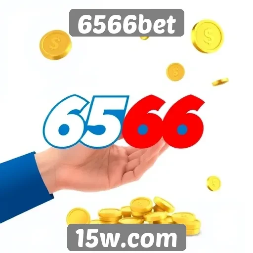 Métodos de pagamento oferecidos pela 6566bet