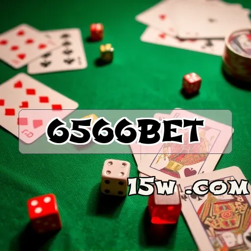 6566bet: A Roleta que Você Precisa Conhecer Agora!