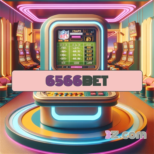 6566bet Plataforma Oficial