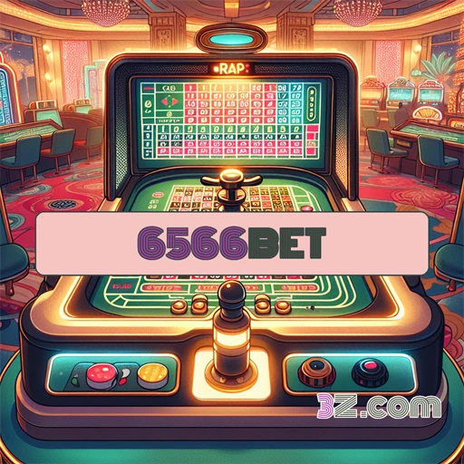 6566bet Programa VIP